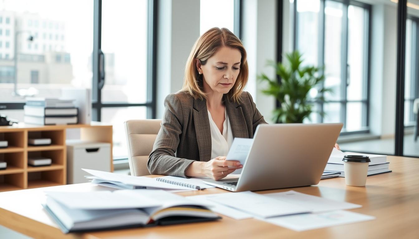 Transform Your Financial Management