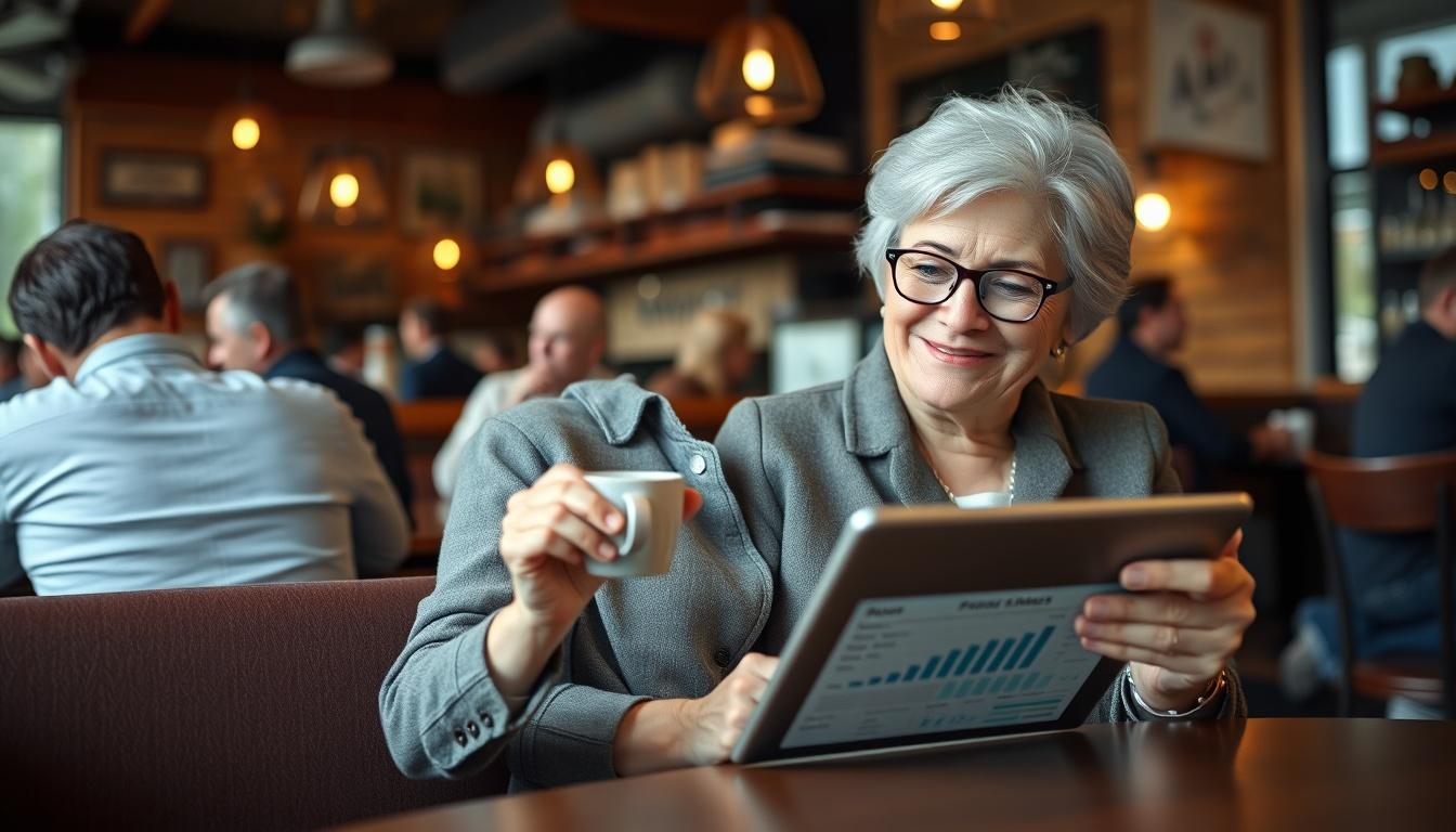 Track Your Expenses