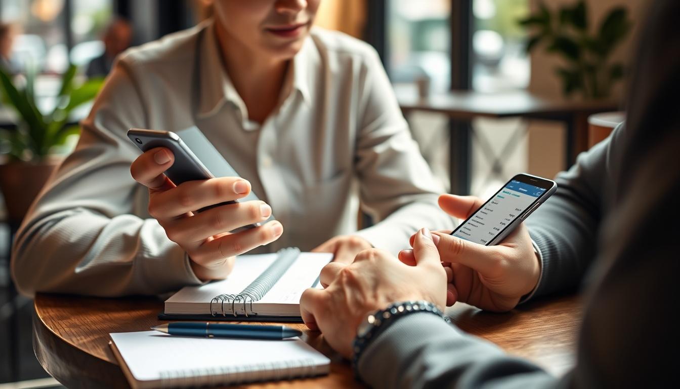 Invoicing Made Easy